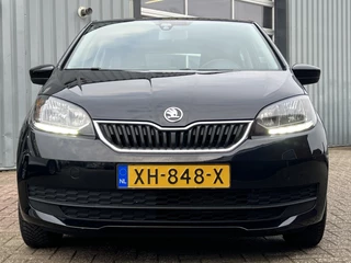 Škoda Citigo | DEALER ONDERHOUDEN | CRUISE | BLUETOOTH | - afbeelding nr 10