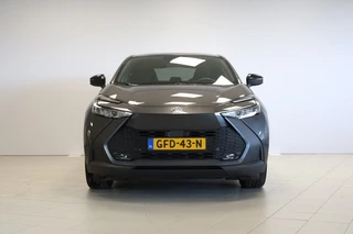 Toyota C-HR Toyota C-HR 1.8 Hybrid 140PK Active - Dodehoeksensor - Navi - - afbeelding nr 10