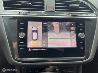 Volkswagen Tiguan Volkswagen Tiguan 1.5 TSI R-LINE*LED*360CAM*ACC*PDC*NAVI* - afbeelding nr 17