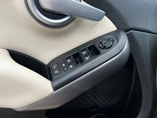 Fiat 500X - afbeelding nr 28