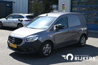 Mercedes-Benz Citan 110 CDI L1 Pro