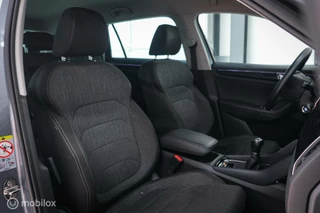Škoda Kodiaq Skoda Kodiaq 1.4 TSI Style Business 7p | Adaptive | Led | NAP | Trekhaak | CarPlay | Navigatie | - afbeelding nr 8