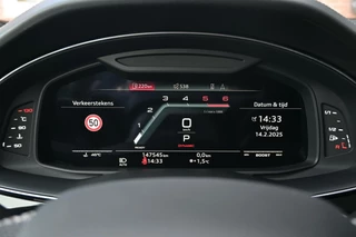 Audi SQ8 Audi SQ8 4.0 TDI |PANORAMADAK|B&O|TREKHAAK|CARBON|CARPLAY - afbeelding nr 21