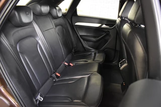 Audi Q3 LEDER/PDC/NAVI - afbeelding nr 19