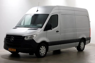 Mercedes-Benz Sprinter Mercedes-Benz Sprinter 315 CDI 150pk RWD 9G Automaat L2H2 Airco/Camera 08-2021 - afbeelding nr 8