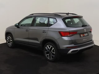 SEAT Ateca - afbeelding nr 4
