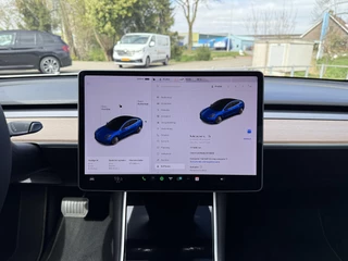 Tesla Model 3 Tesla Model 3 Long Range AWD Dual | Autopilot | Panorama | Leder | - afbeelding nr 19