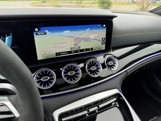 Mercedes-Benz AMG GT Mercedes AMG GT 4-Door Coupe AMG 63 S E Performance GT63s Keramisch|Burmester®|Keyless|Softclose|Camera 360°|Massage - afbeelding nr 39