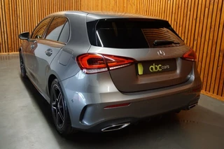 Mercedes-Benz A-Klasse Mercedes-Benz A-Klasse A180 BUSINESS SOLUTION AMG AUTOMAAT - afbeelding nr 7