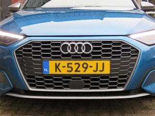 Audi A3 - afbeelding nr 12
