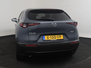 Mazda CX-30 - afbeelding nr 4