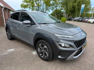 Hyundai Kona - afbeelding nr 30