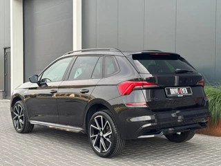 Škoda Kamiq Škoda Kamiq 1.5 TSI MONTE CARLO M2021 PANO CARPLAY PDC SPORTVELGEN CLIMATE - afbeelding nr 3