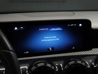 Mercedes-Benz A-Klasse Mercedes-Benz A-Klasse 160 Business Solution [DIGITAL DASHBOARD, APPLE CARPLAY, ANDROID, CAMERA, PDC V+A, STOELVERWARMING, CRUISE, NIEUWSTAAT] - afbeelding nr 10