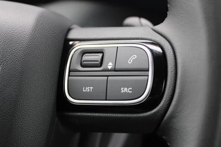 Citroën C5 Aircross Citroen C5 Aircross 1.6 Plug-in 225PK Hybrid FEEL | 18