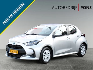 Toyota Yaris 1.5 Hybrid Active