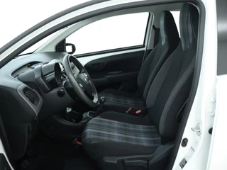 Peugeot 108 Peugeot 108 1.0 e-VTi Active Bluetooth | AIRCO | Dealer onderhouden - afbeelding nr 9