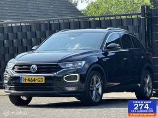 Volkswagen T-Roc - 449092107-0