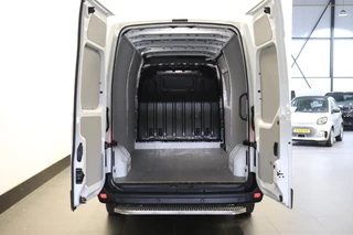 Opel Movano - AC/climate - Navi - Cruise - € 19.900,- Excl. - afbeelding nr 9