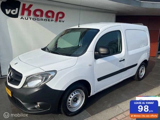 Mercedes-Benz Citan - 205207775-0