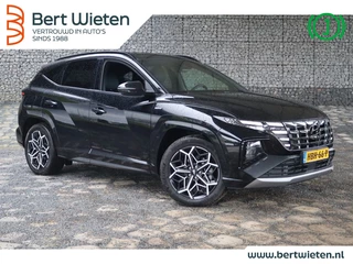 Hyundai Tucson - afbeelding nr 1