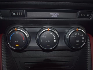 Mazda CX-3 Mazda CX-3 2.0 GT-M LEER NAVI 18