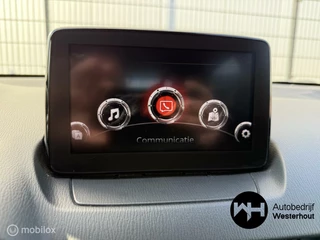 Mazda 2 Mazda 2 1.5 Skyactiv-G Style Selected NAP Camera Navigatie - afbeelding nr 11