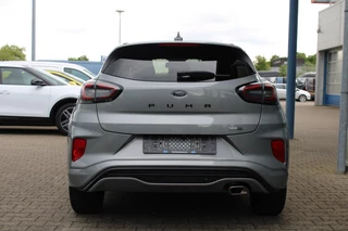 Ford Puma Ford Puma 1.0 EcoBoost Hybrid ST-Line X 125pk | Adaptieve Cruise | Winterpack | SYNC 3 Navi | Achteruitrijcamera | BLIS | All Weather Banden - afbeelding nr 5