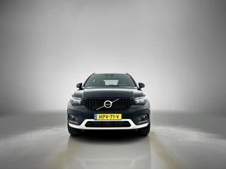 Volvo XC40 Volvo XC40 1.5 T5 Recharge R-Design - afbeelding nr 6