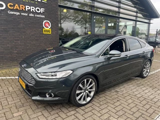 Ford Mondeo - afbeelding nr 9