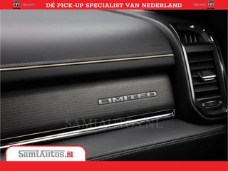 Dodge Ram 1500 Comfortabele Dubbele Cabine met Royale 5 Zitplaatsen | - afbeelding nr 37