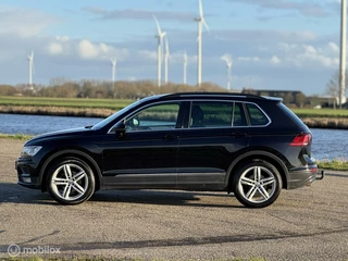 Volkswagen Tiguan Volkswagen Tiguan 2.0 TDI Comfortline Business R - afbeelding nr 4