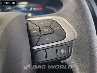 Iveco Daily Iveco Daily 35S16 Automaat 3 zijdige Kipper Dubbel Cabine 3.5t trekhaak Tipper Benne Kieper 2m3 Airco Dubbel cabine Trekhaak Cruise control - afbeelding nr 24