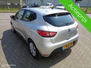 Renault Clio Renault Clio 0.9 TCe Zen/Airco/PDC/Navigatie/1st eig/LED/slechts 67000km - afbeelding nr 7