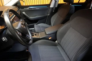 Škoda Superb - afbeelding nr 14