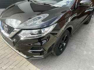 Nissan QASHQAI Nissan Qashqai 1.3 DIG-T NAVI/CRUISE/360CAM/AFK TREKHAAK - afbeelding nr 4