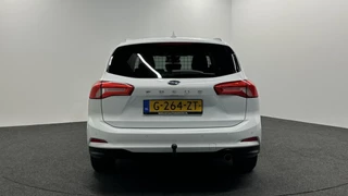 Ford Focus Ford Focus Wagon 1.0 EcoBoost Trend Edition Business TREKHAAK CRUISE NAVI LM - afbeelding nr 7