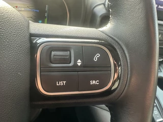 Citroën ë-Berlingo Citroen ë-Berlingo Shine 50 kWh 3 FASE/TH/KEYLESS *ALL-IN PRIJS* - afbeelding nr 26