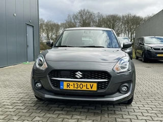 Suzuki Swift Suzuki Swift 1.2 Select Smart Hybrid|Camera|Navi|Adapt.Cruise|Stoelverw| - afbeelding nr 5