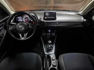 Mazda 2 Mazda 2 1.5 Skyactiv-G GT-M - afbeelding nr 7