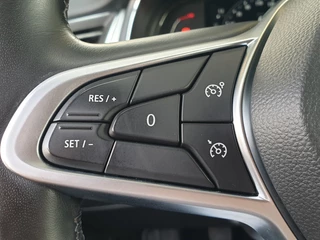 Renault Captur Renault Captur 1.0 TCe Intens / Camera / Parkeers V & A / Trekhaak - afbeelding nr 20