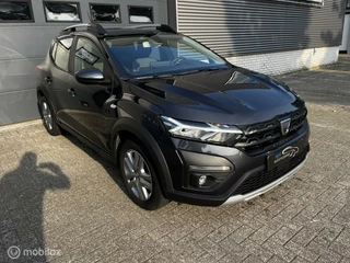 Dacia Sandero Stepway Dacia Sandero Stepway 1.0 TCe 90 Comfort - afbeelding nr 3