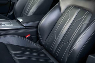 Audi A7 Audi A7 Sportback 55 TFSI V6 Quattro | S Line | Luchtvering | Panodak | B&O | Matrix | 21 inch | NL Auto | - afbeelding nr 33
