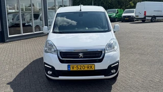 Peugeot Partner - afbeelding nr 2