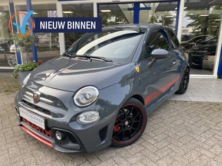 Abarth 595 - afbeelding nr 1