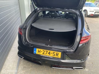 Kia ProCeed Kia ProCeed 1.0 T-GDI GT-PlusLine |Pano|Navi|Keyless - afbeelding nr 11