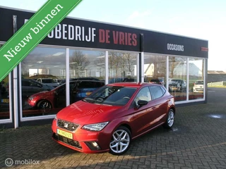 SEAT Ibiza - 117713548-0