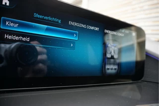 Mercedes-Benz EQC * Lane departure stuurcorrectie * Panoramadak * Sfeerverlichting * Vollederen interieur * Apple Carplay * Matrix LED * Junge Sterne 3/2029 - afbeelding nr 44