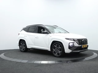Hyundai Tucson - afbeelding nr 8