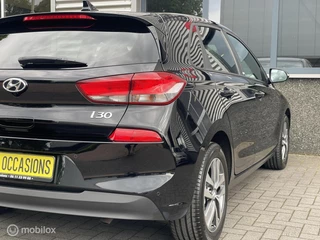 Hyundai i30 Hyundai i30 1.4 i-Drive 1e Eig DEALER ONDERHOUDEN!! - afbeelding nr 10